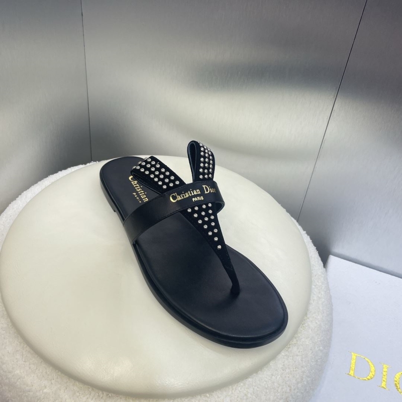 Christian Dior Sandals